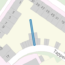 Perceel AMF00-A-6915