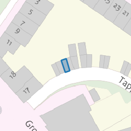 Perceel AMF00-A-6917