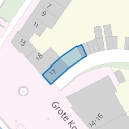 Perceel AMF00-A-6918