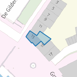 Perceel AMF00-A-6920