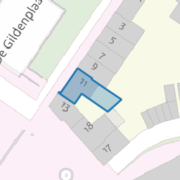 Perceel AMF00-A-6921