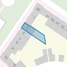 Perceel AMF00-A-6925