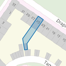 Perceel AMF00-A-6931