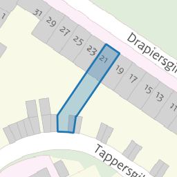 Perceel AMF00-A-6933