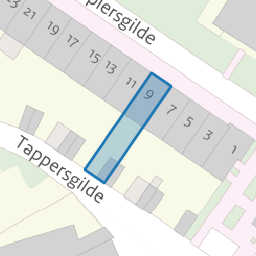 Perceel AMF00-A-6939