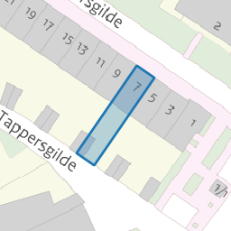 Perceel AMF00-A-6940