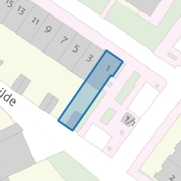 Perceel AMF00-A-6943