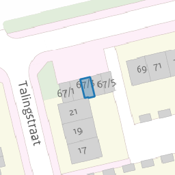 Perceel AMF00-A-6953