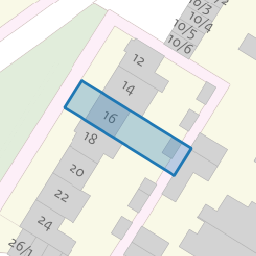 Perceel AMF00-A-6956