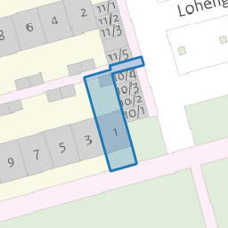 Perceel AMF00-A-6964