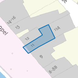 Perceel AMF00-A-6965