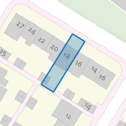 Perceel AMF00-A-6967