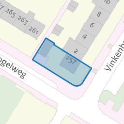 Perceel AMF00-A-6972