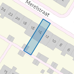 Perceel AMF00-A-6973