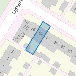 Perceel AMF00-A-6977