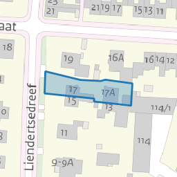 Perceel AMF00-A-6981