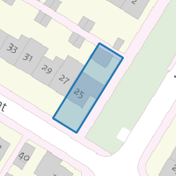 Perceel AMF00-A-6982