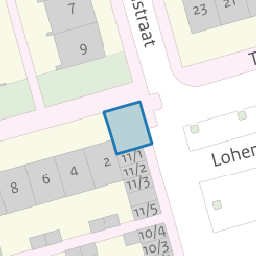 Perceel AMF00-A-6986