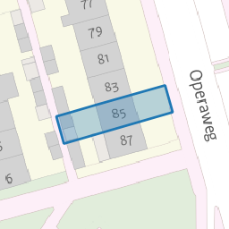 Perceel AMF00-A-6988