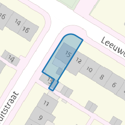 Perceel AMF00-A-6990