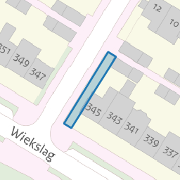 Perceel AMF00-A-6992