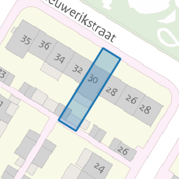 Perceel AMF00-A-6996