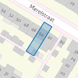 Perceel AMF00-A-7000