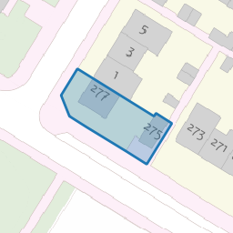 Perceel AMF00-A-7008