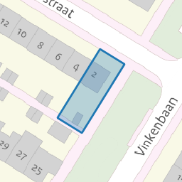 Perceel AMF00-A-7012