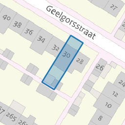 Perceel AMF00-A-7020