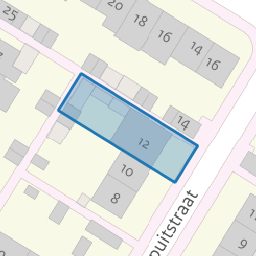 Perceel AMF00-A-7026