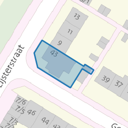 Perceel AMF00-A-7028