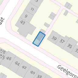 Perceel AMF00-A-7029