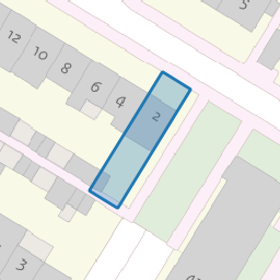 Perceel AMF00-A-7036