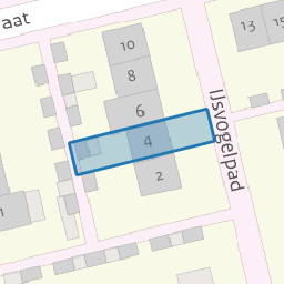 Perceel AMF00-A-7043