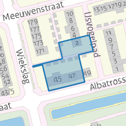 Perceel AMF00-A-7044