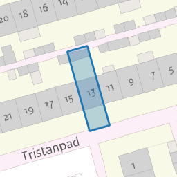 Perceel AMF00-A-7046