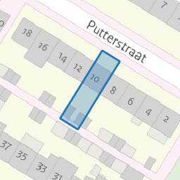 Perceel AMF00-A-7049