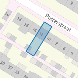 Perceel AMF00-A-7051
