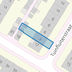 Perceel AMF00-A-7053