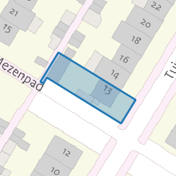 Perceel AMF00-A-7055