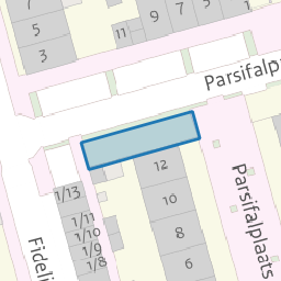 Perceel AMF00-A-7061