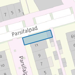 Perceel AMF00-A-7062