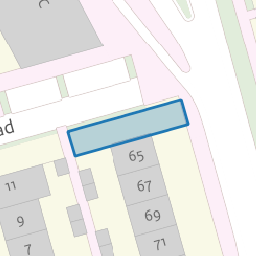 Perceel AMF00-A-7063