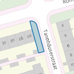 Perceel AMF00-A-7075