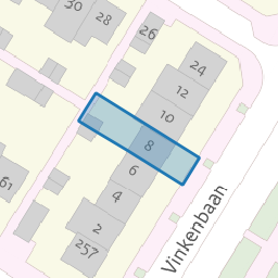 Perceel AMF00-A-7080