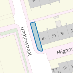 Perceel AMF00-A-7082