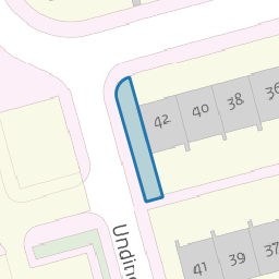 Perceel AMF00-A-7083