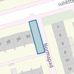 Perceel AMF00-A-7084