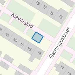 Perceel AMF00-A-7089